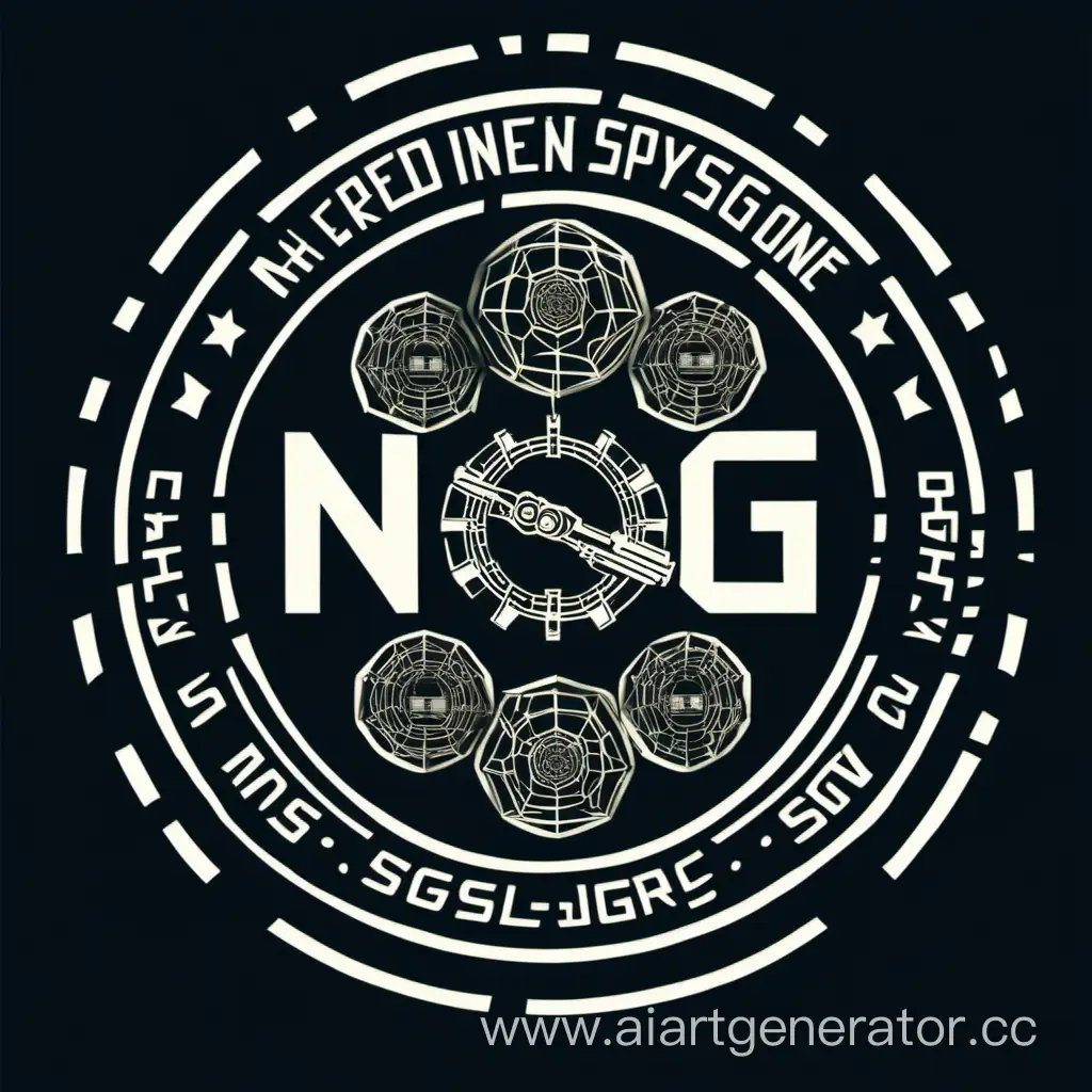 Nerd-Slon-Group-Logo-Redesigned-in-Private-Military-Company-Style