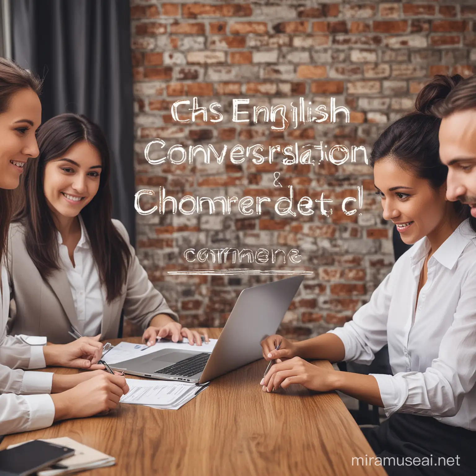 Engaging English Classroom with Interactive Business Activities