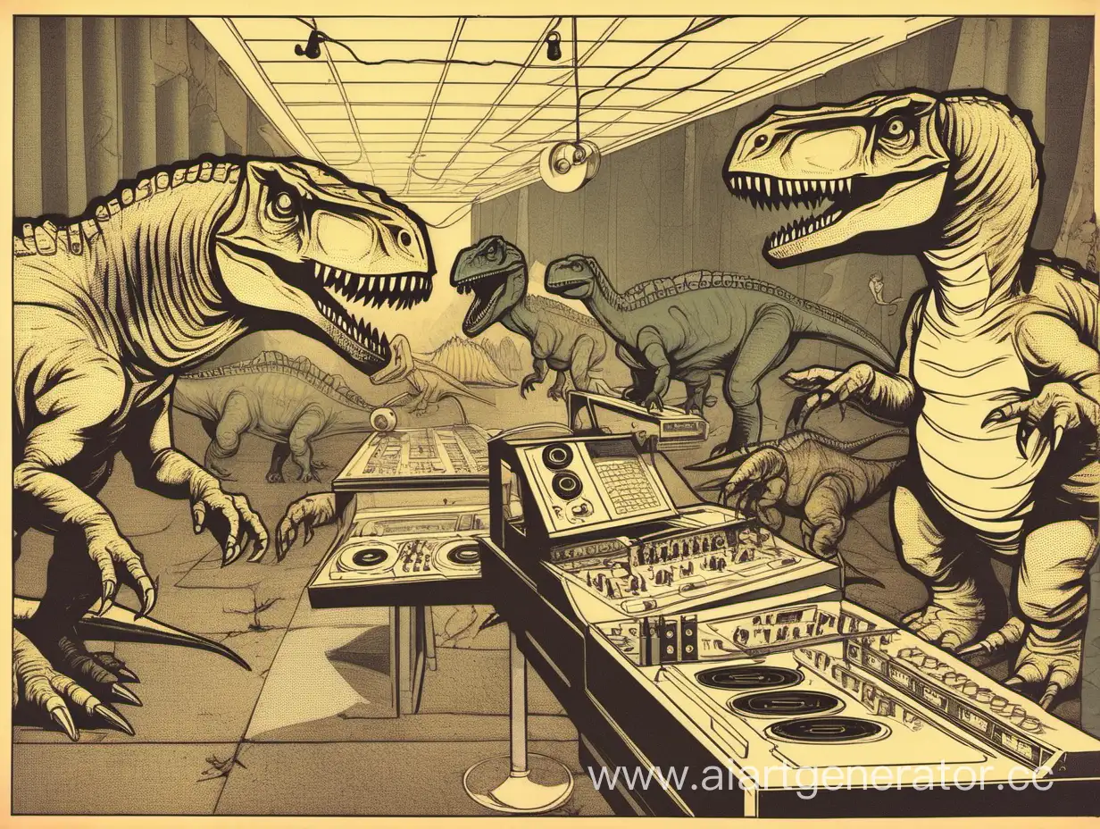 Dinosaur-Dance-Party-with-DJ-Beats