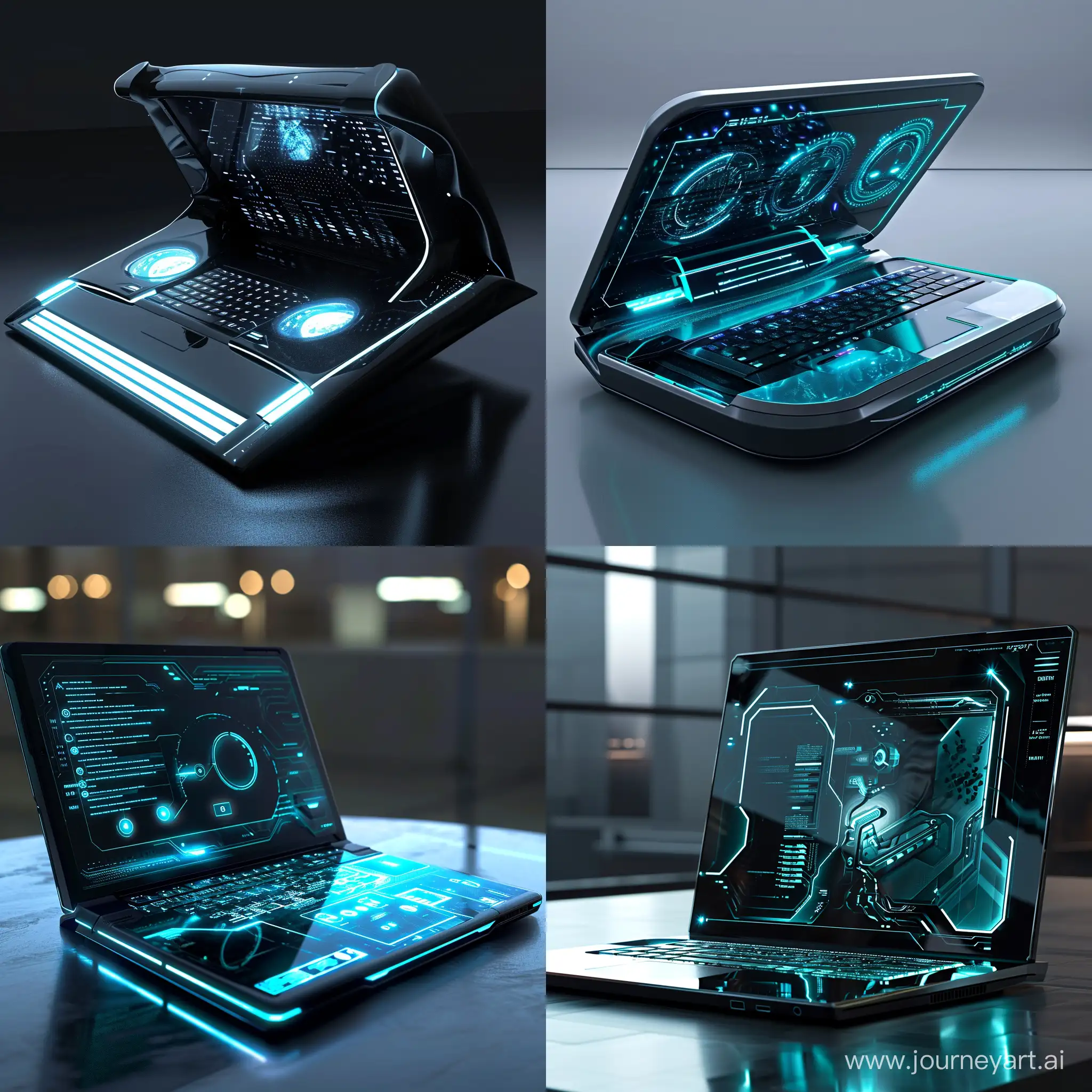 Futuristic-Laptop-with-6th-Version-and-11-Aspect-Ratio-CuttingEdge-Technology
