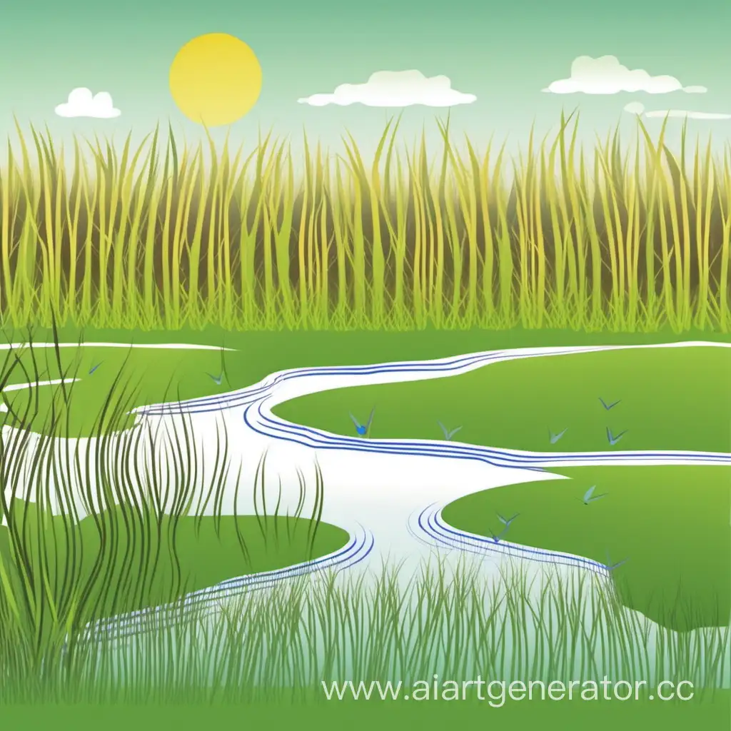 Celebrating-World-Wetlands-Day-with-a-Stunning-Postcard-Design