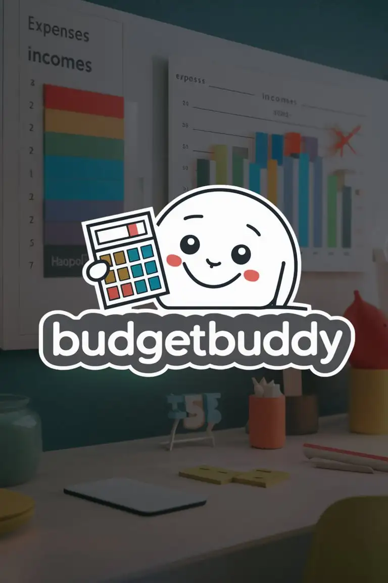 generate a log for a budgeting site called budgetbuddy