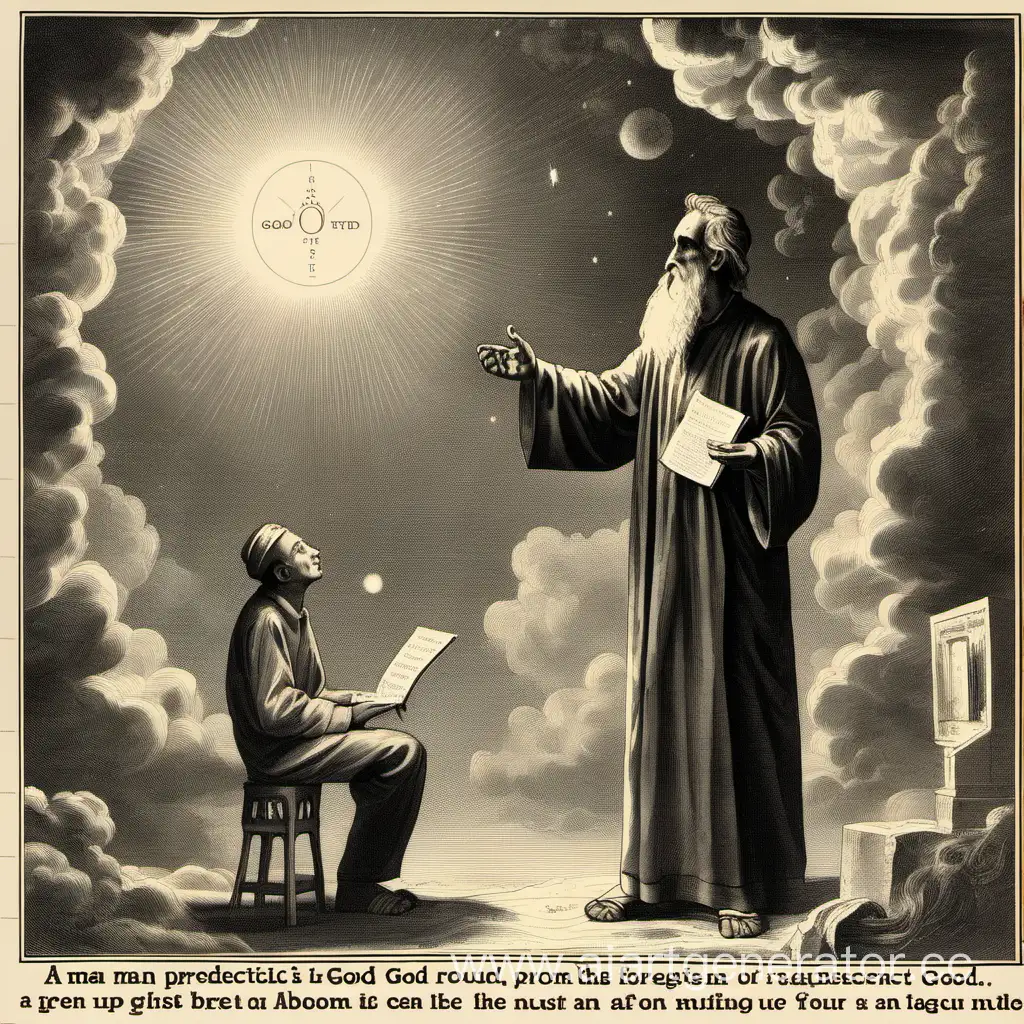 Man-Predicts-the-Future-with-Divine-Guidance