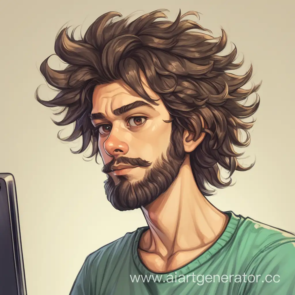 Creative-Programmer-with-Unique-Shaggy-Hairstyle-Coding-Innovation