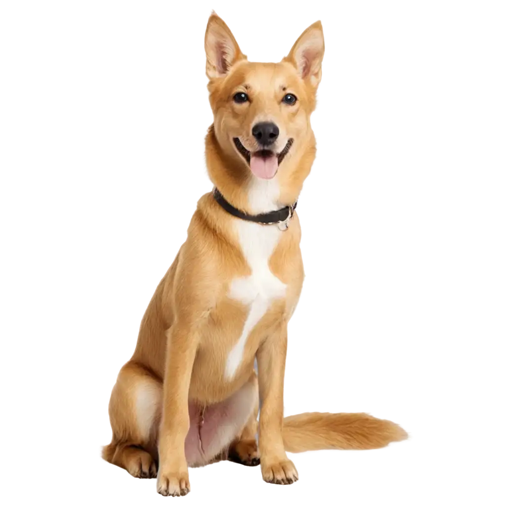 Stunning-Dog-PNG-Capturing-Canine-Charm-in-HighQuality-Transparent-Format