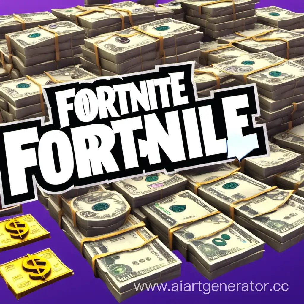 Fortnite-InGame-Currency-Sale-Unlock-Exciting-Rewards-and-Skins