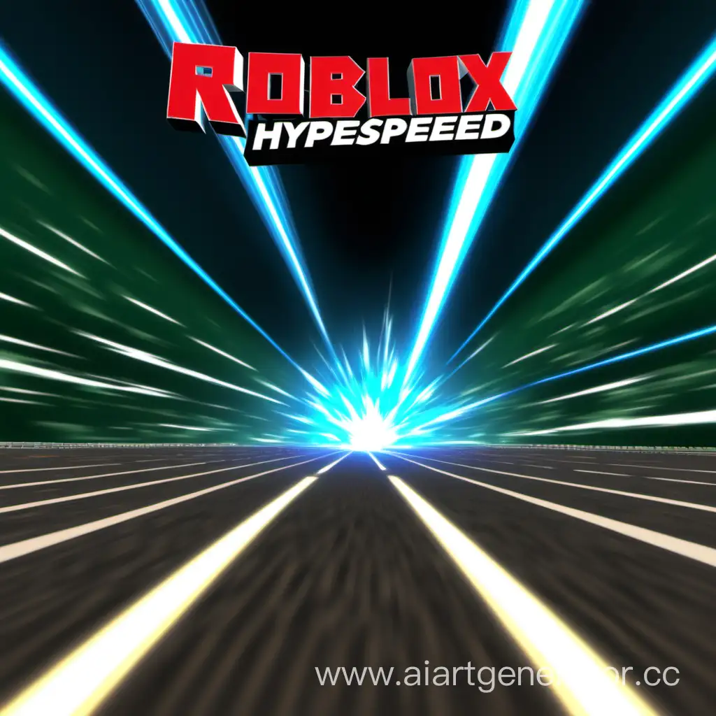 roblox 
hyperspeed gamepass
