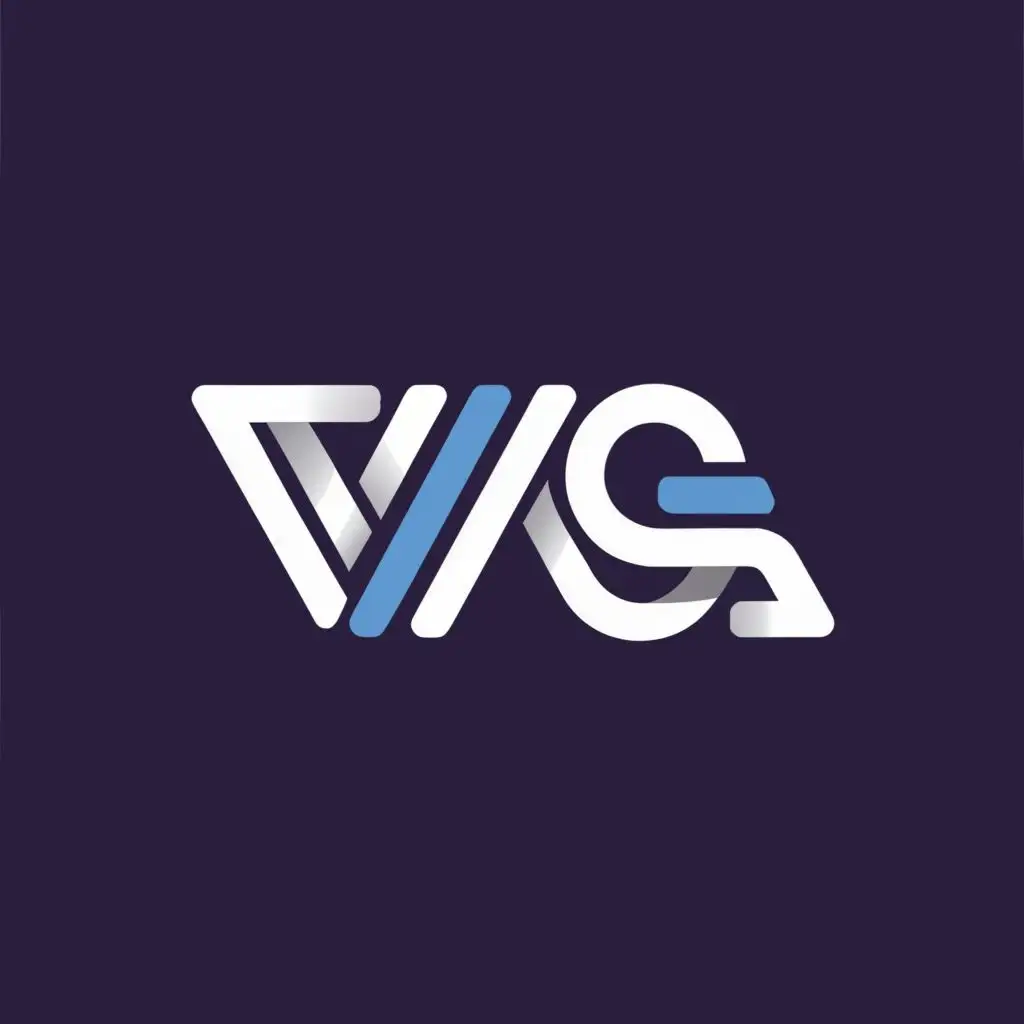 a logo design,with the text "VDG", main symbol:VDG,Moderate,be used in Finance industry,clear background