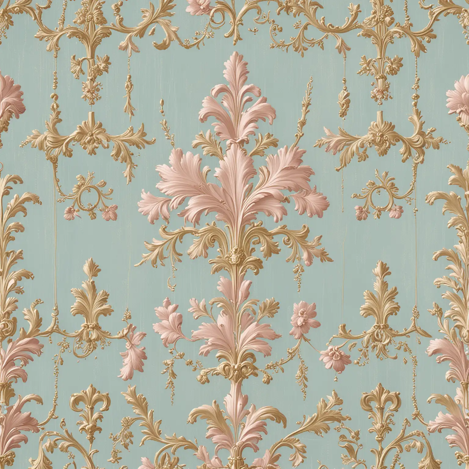 Elegant-Seamless-Silk-Wallpaper-with-Soft-Pastel-Tones-and-Gold-Accents