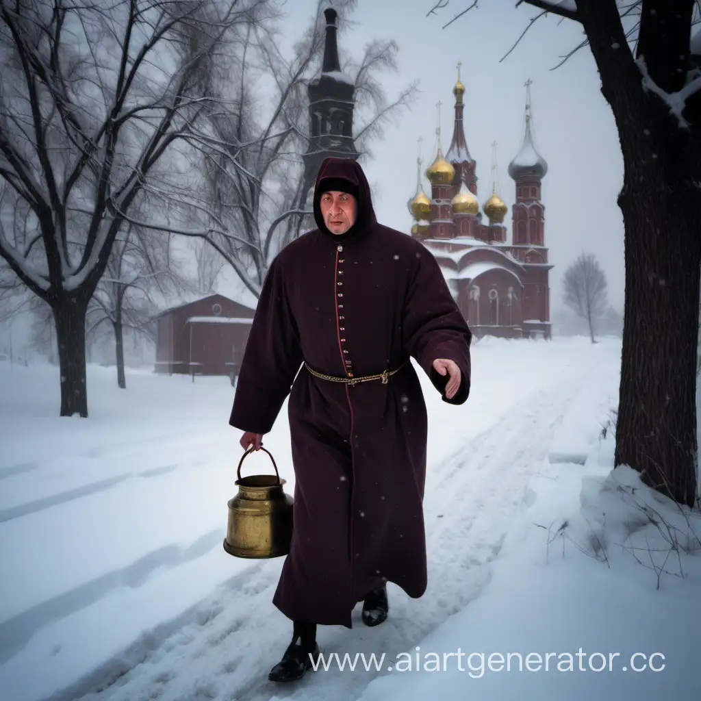 Efficient-Snowstorm-Wedding-Arrival-by-Vladimirs-Silent-Coachman