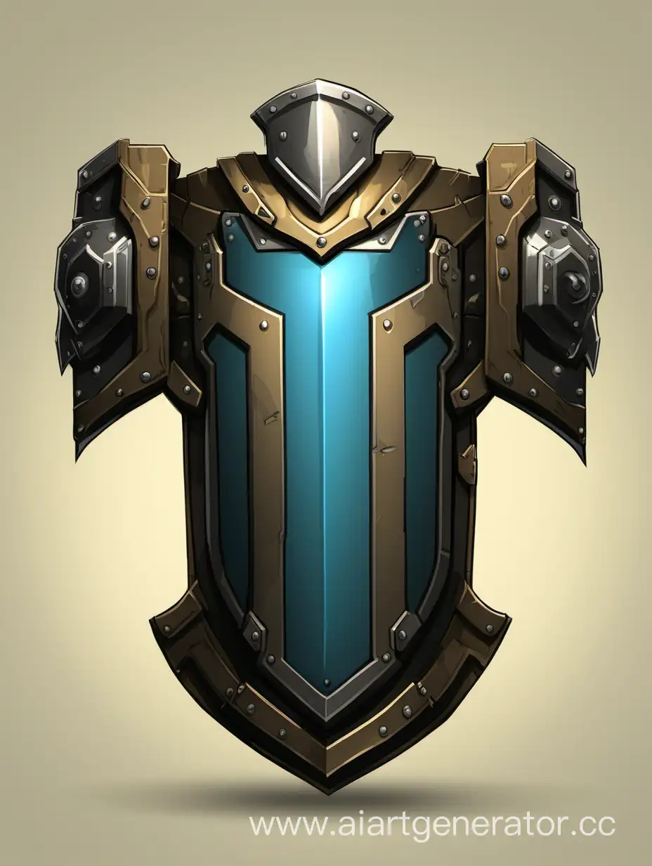 Majestic-Shield-Superiority-Bastion-Art