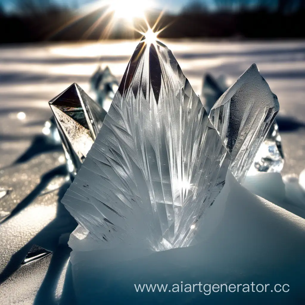 Sunlit-Diamonds-Mesmerizing-Shards-of-Glistening-Ice