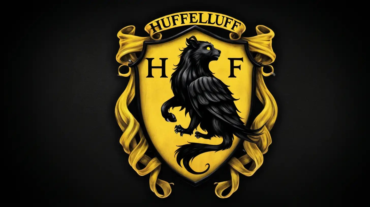 hufflepuff 