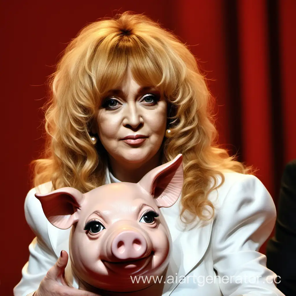Pugacheva-Pig-Adorable-Russian-Doll-Pug-with-Pig-Costume