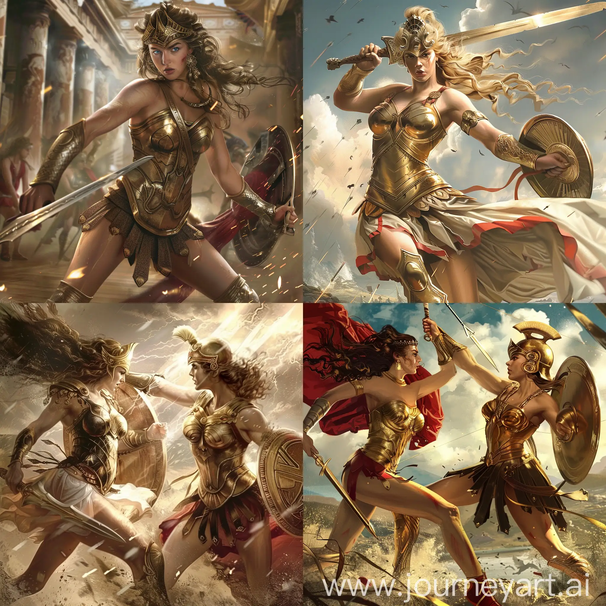 women,power,athena, fight,wise
