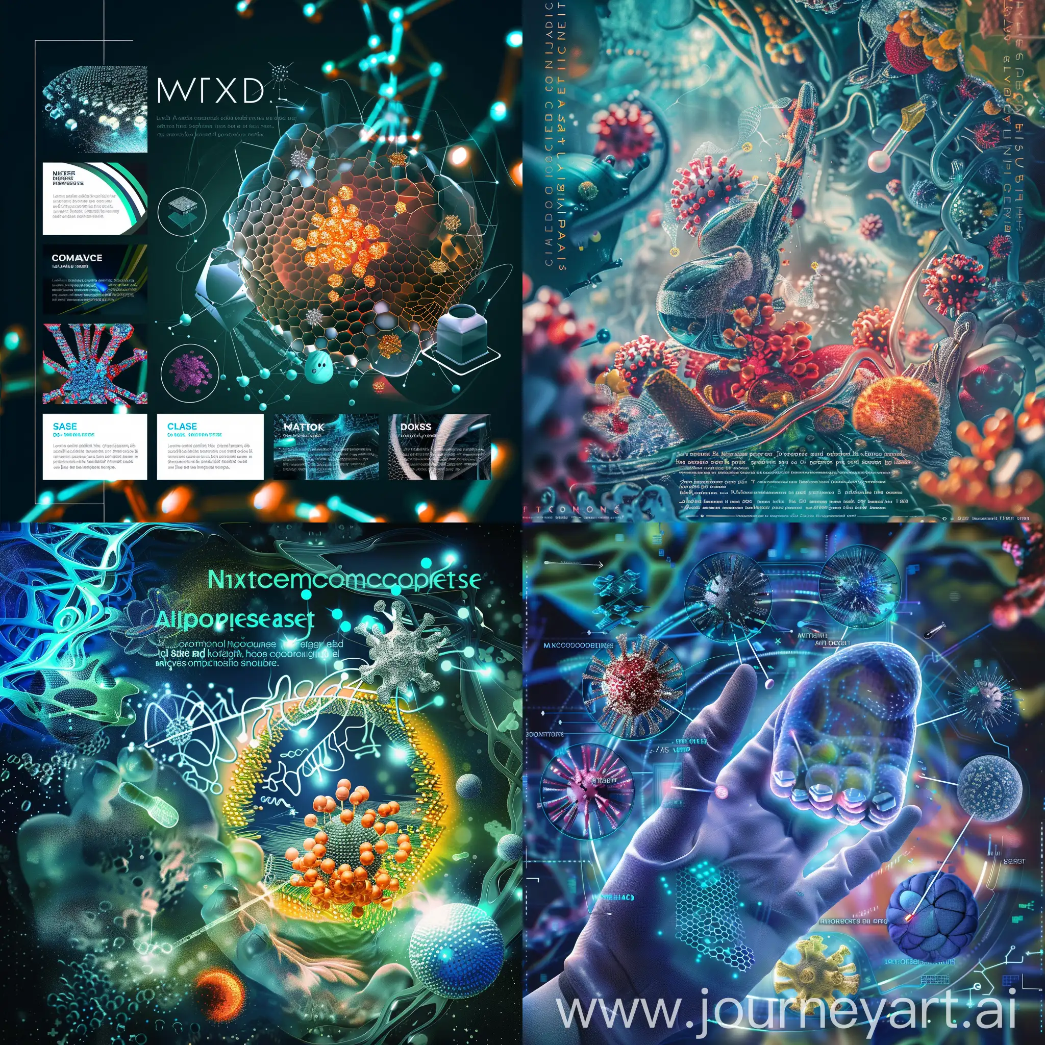 EnglishLanguage-Nanocomposites-Poster-with-Multiple-Photos