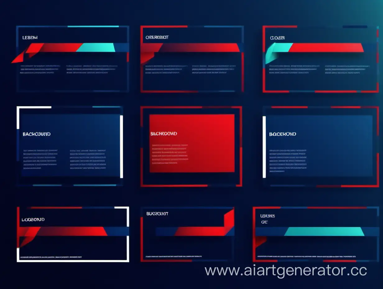 Corporate-Presentation-Slide-with-Geometric-Shapes-and-Smooth-Color-Transitions