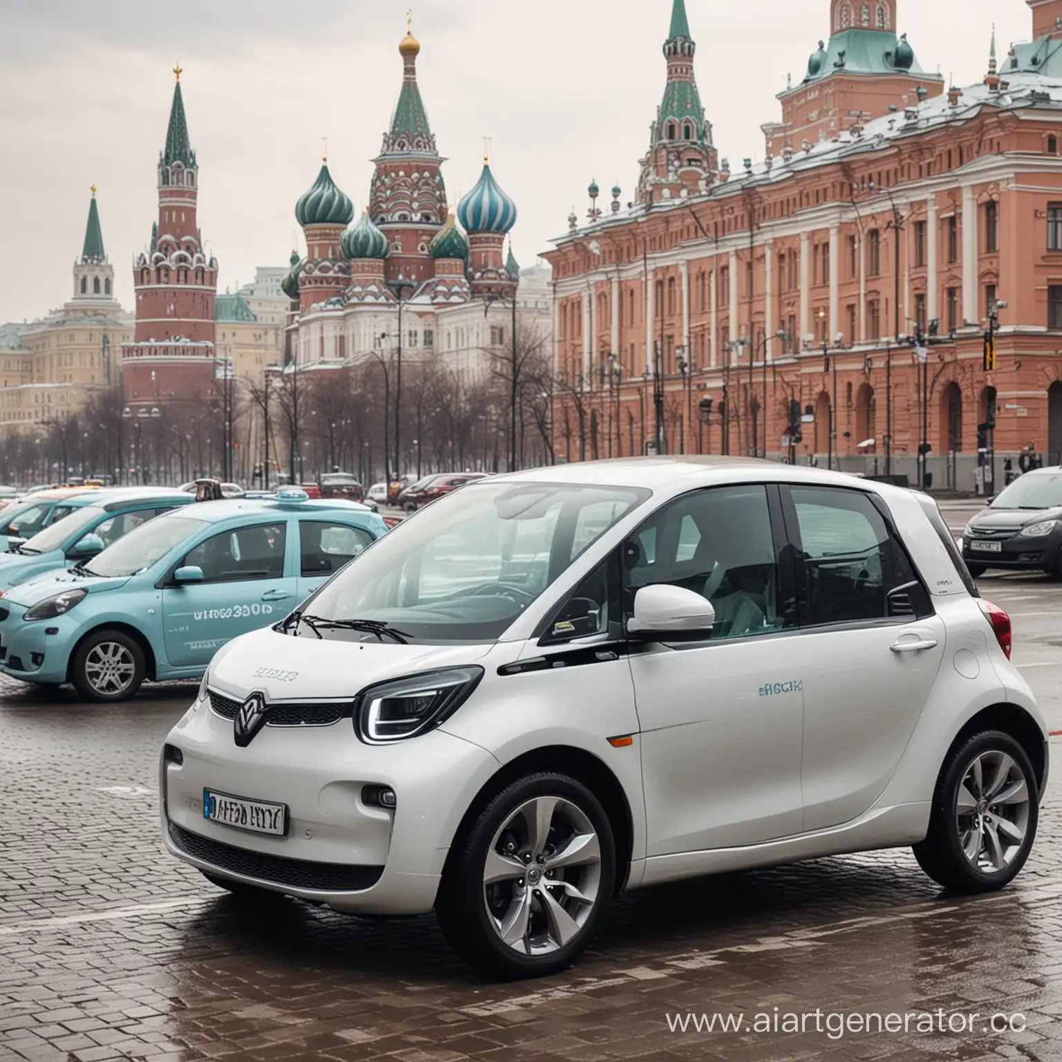 Futuristic-CarSharing-Service-in-Moscow-2125-Urban-Mobility-Innovation