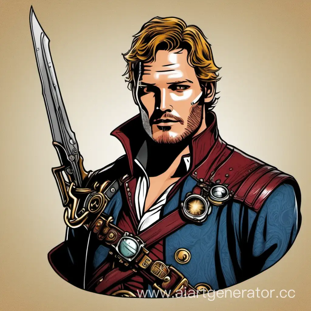 Medieval-StarLord-Pirate-Unmasked-Fantasy-Art
