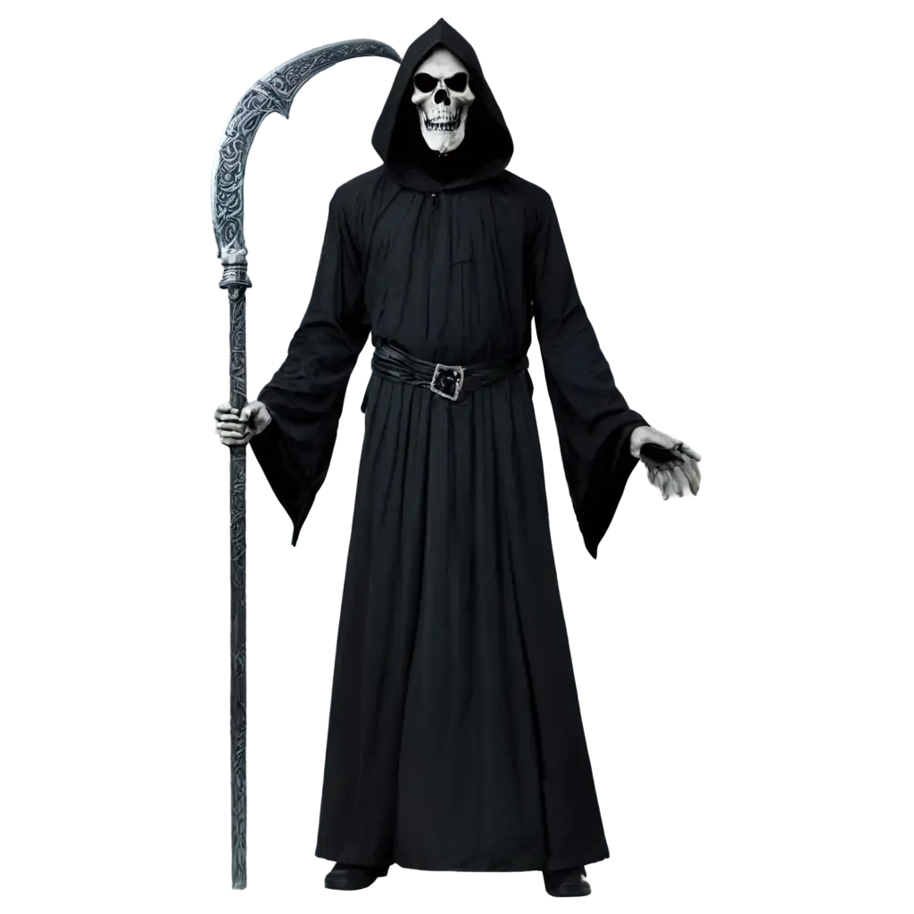 Grim reaper