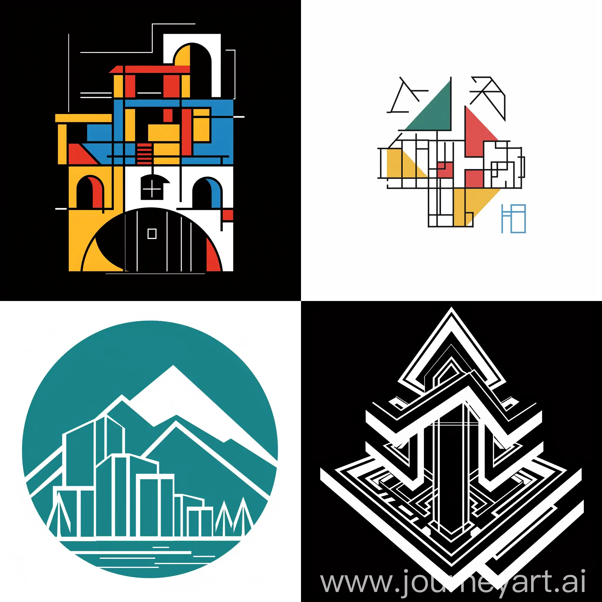 Senior-Architecture-Students-Logo-Design-for-Shirts