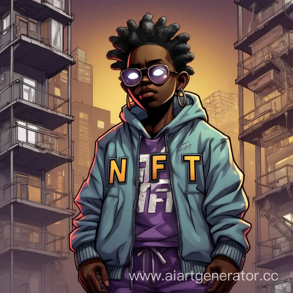 Unique-NFT-Character-in-Urban-Ghetto-Setting