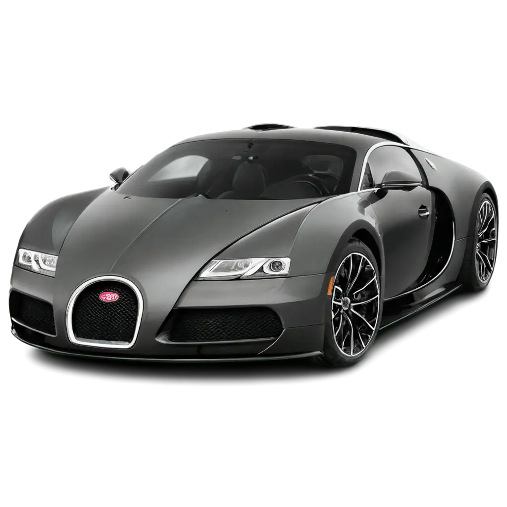 Bugatti Veron