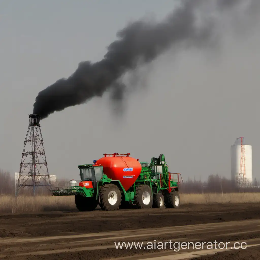 саратовская агрохимическая служба