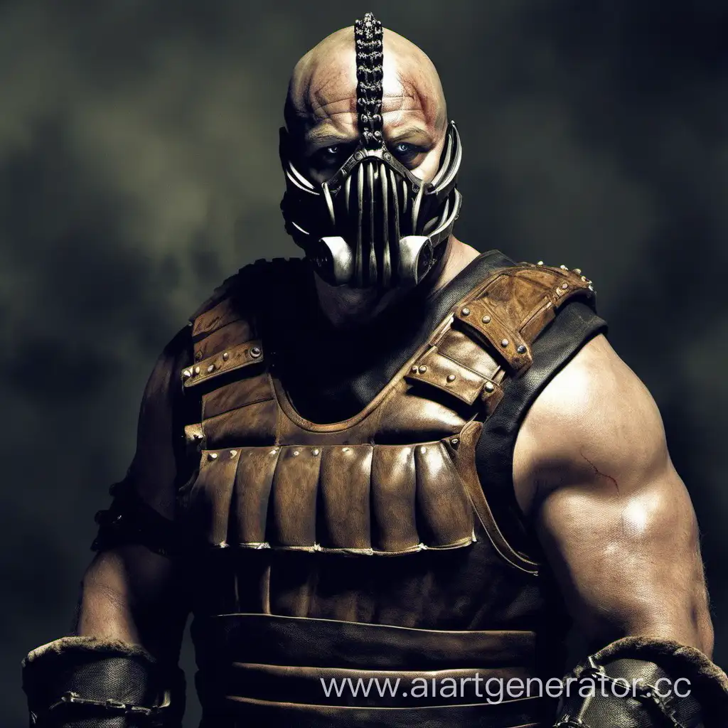 Bane-from-Game-of-Thrones-Powerful-Warrior-in-Dark-Armor