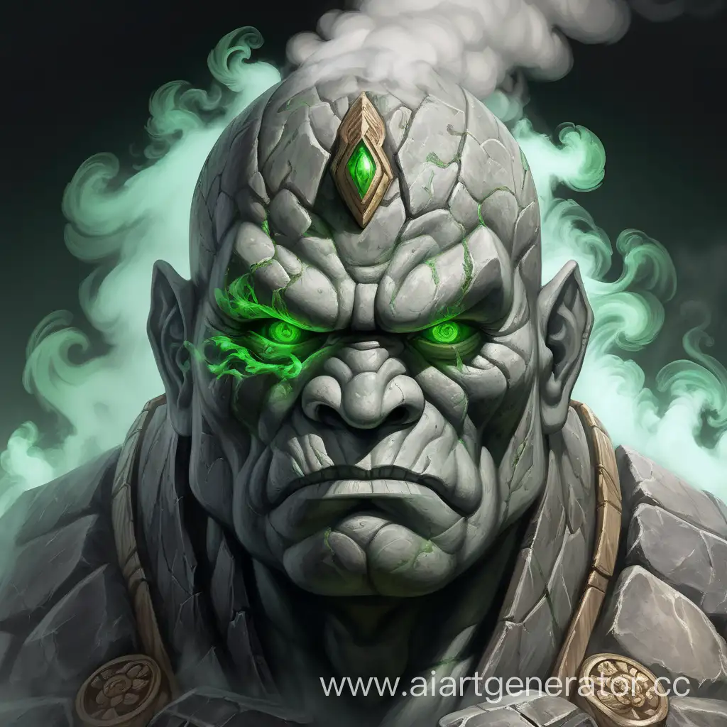 Stone-Golem-Leader-of-the-Smoke-Martial-Arts-Department