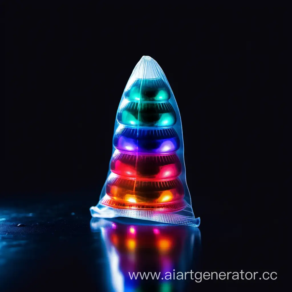 Vibrant-RGBLit-Condom-Illuminating-Safe-Intimacy
