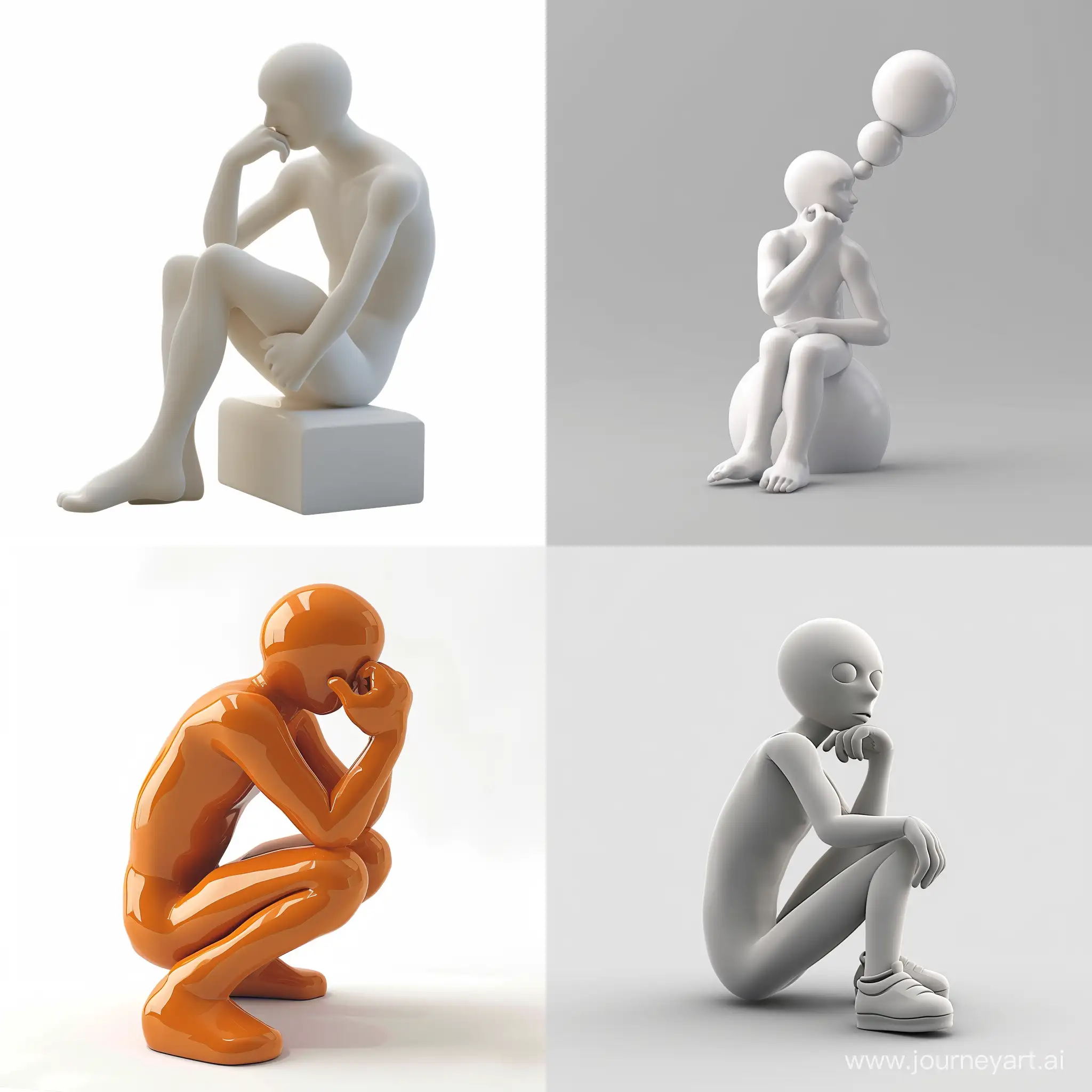 3D-Icon-of-Thoughtful-Contemplation