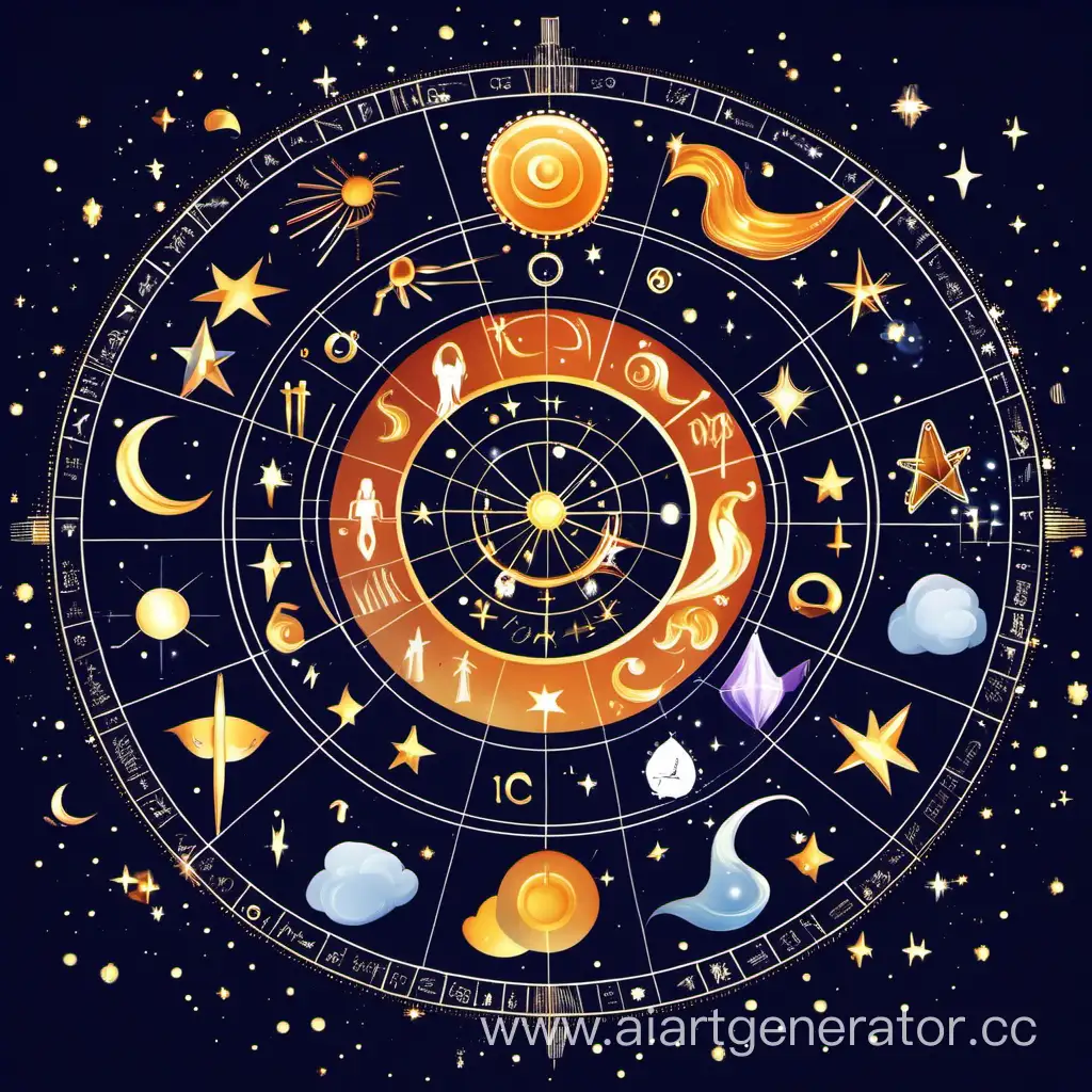 Celestial-Zodiac-Constellations-Inspire-Spiritual-Horoscope-Art