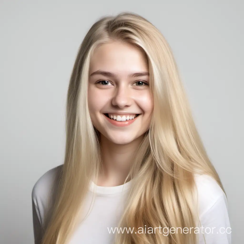 Joyful-Blonde-Woman-in-Studio-Portrait