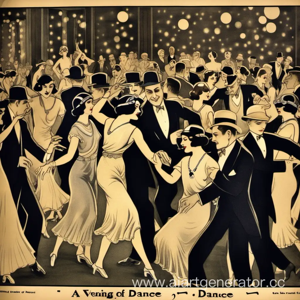 Vibrant-1920s-Dance-Party-Celebration