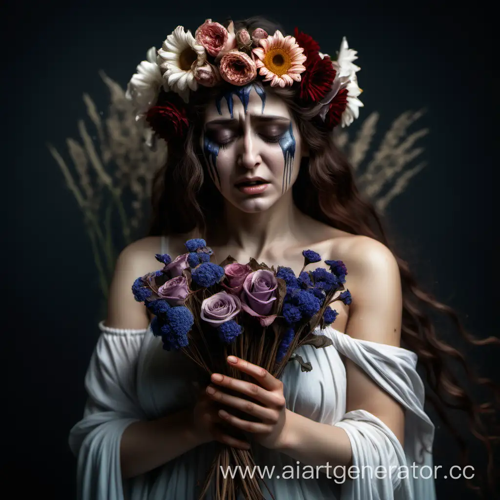 Goddess-of-Flowers-Mourns-Amidst-Wilted-Blossoms