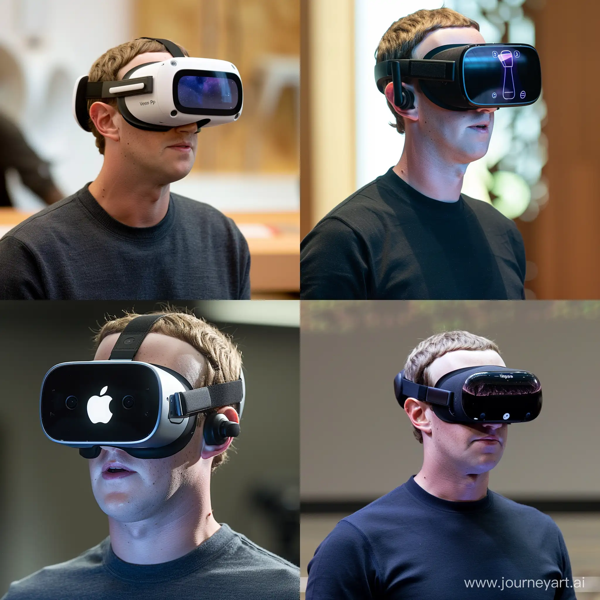 Mark-Zuckerberg-Wearing-Apples-Vision-Pro-Headset