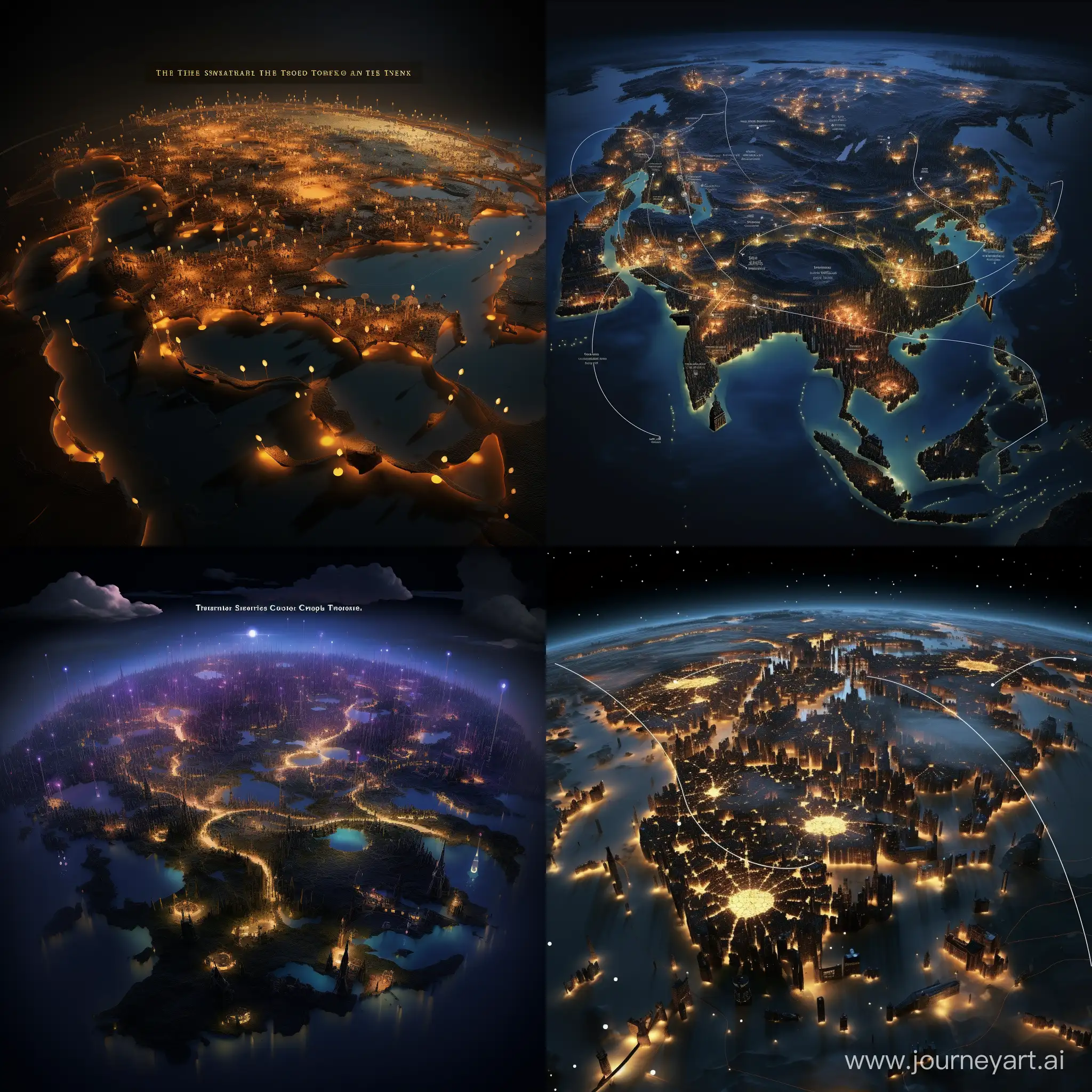 Fictional-Territory-Map-with-Vibrant-City-Lights-at-Night