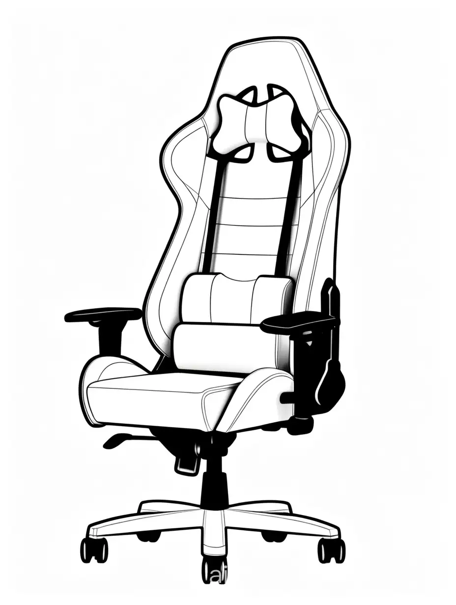 Simple-Gaming-Computer-Chair-Coloring-Page-for-Kids