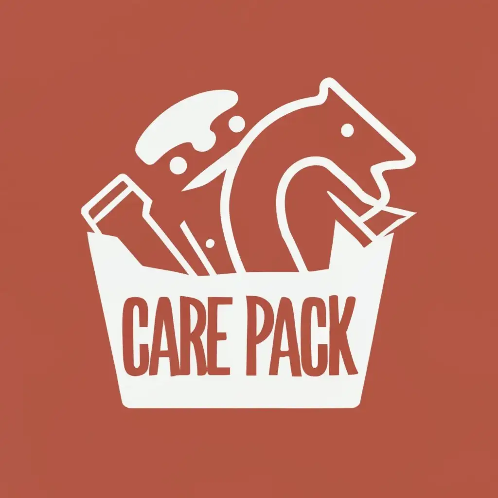 LOGO-Design-For-Send-Care-Pack-Simple-and-Impactful-TwoColor-Logo-for-Retail-Success