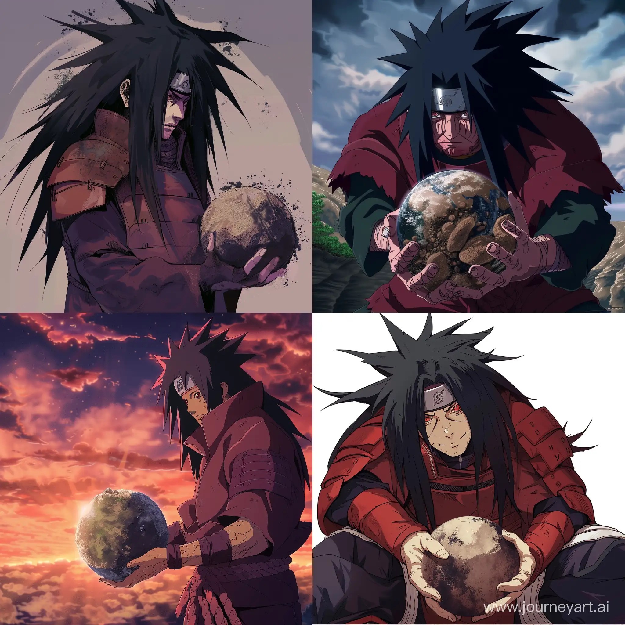 Giant-Madara-Uchiha-Sculpture-Holding-Earth-Majestic-Artwork-of-the-Legendary-Character