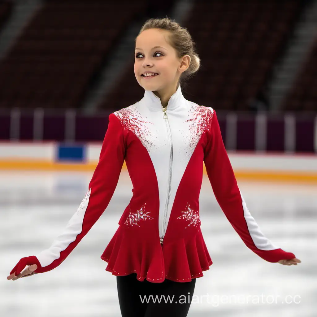 Dynamic-Figure-Skater-in-Red-Jacket-with-White-Accents