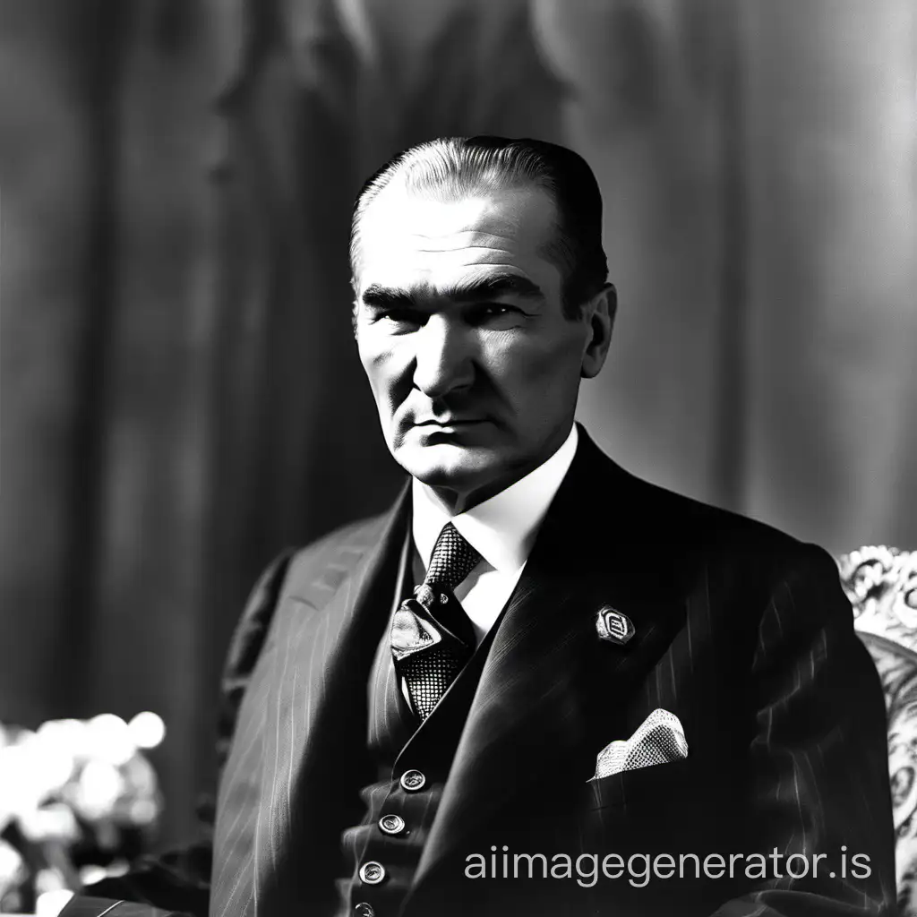 Leadership-Mustafa-Kemal-Ataturk-and-Donald-Trump