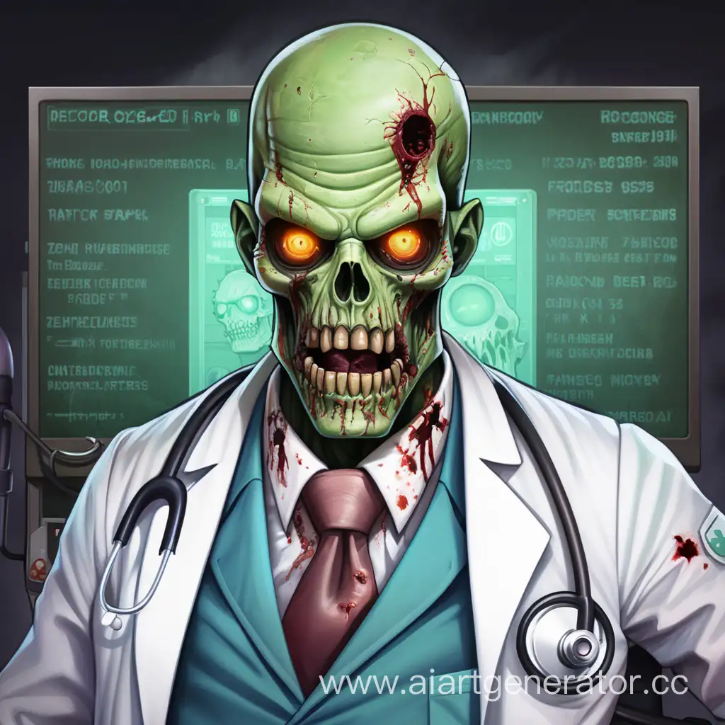 Mysterious-Doctor-Zomboss-in-a-Dark-Laboratory