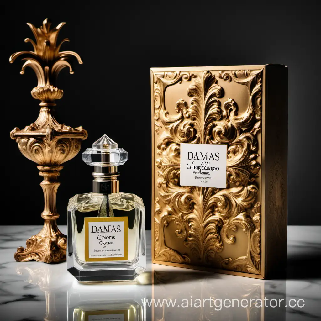 Flemish-Baroque-Art-Inspired-Contest-Winner-with-Damas-Cologne
