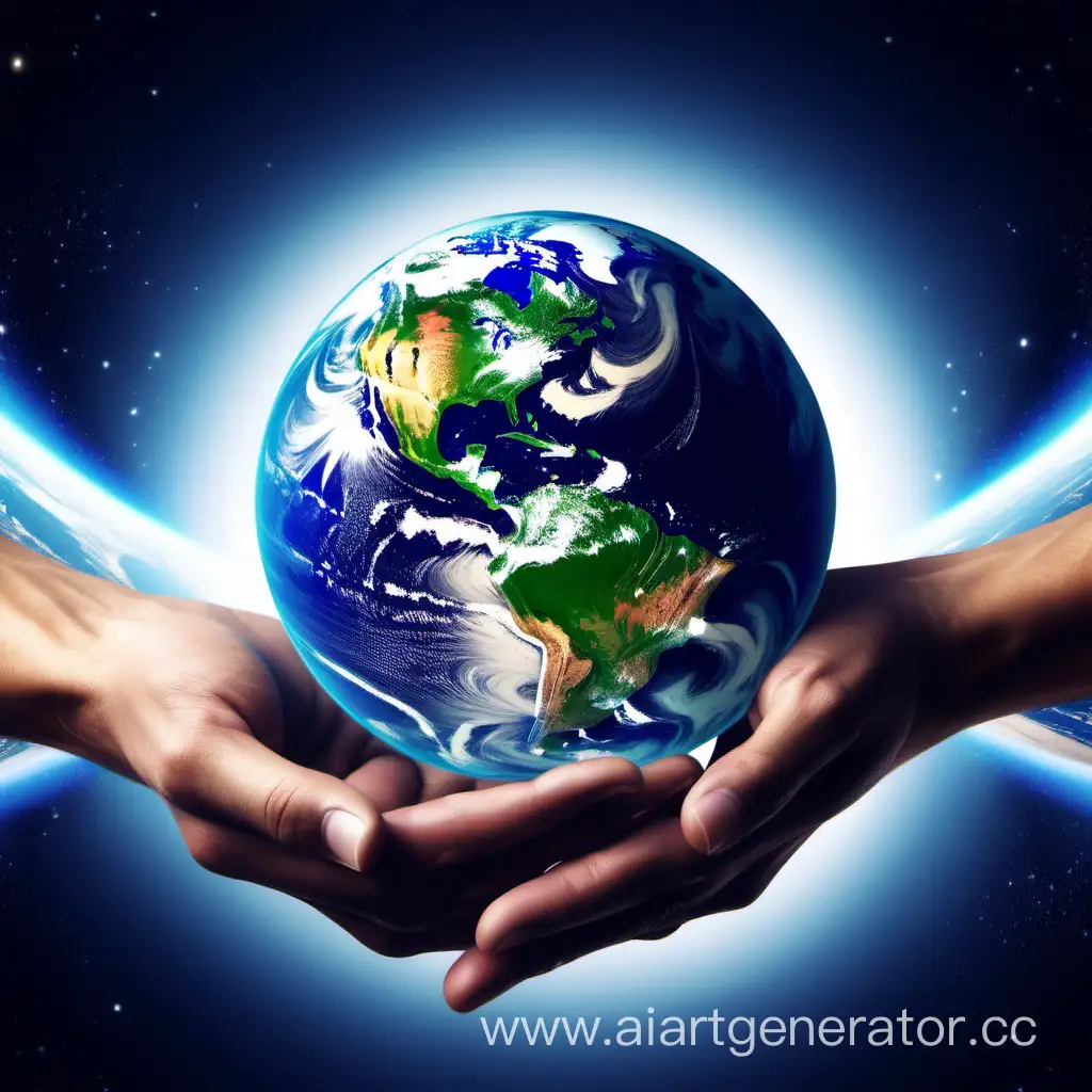 Global-Innovation-Earth-Grasped-in-Creative-Hands