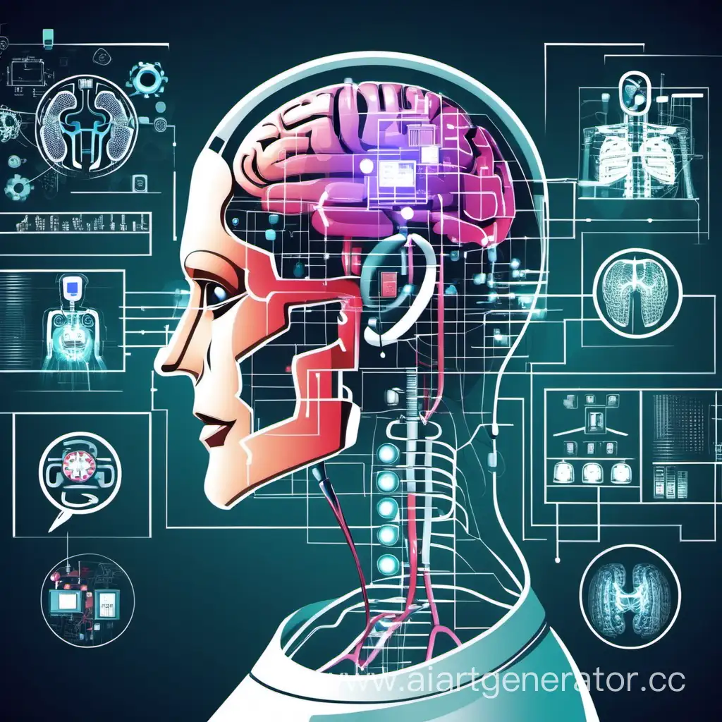 Artificial-Intelligence-Assisting-Medical-Professionals-in-Healthcare