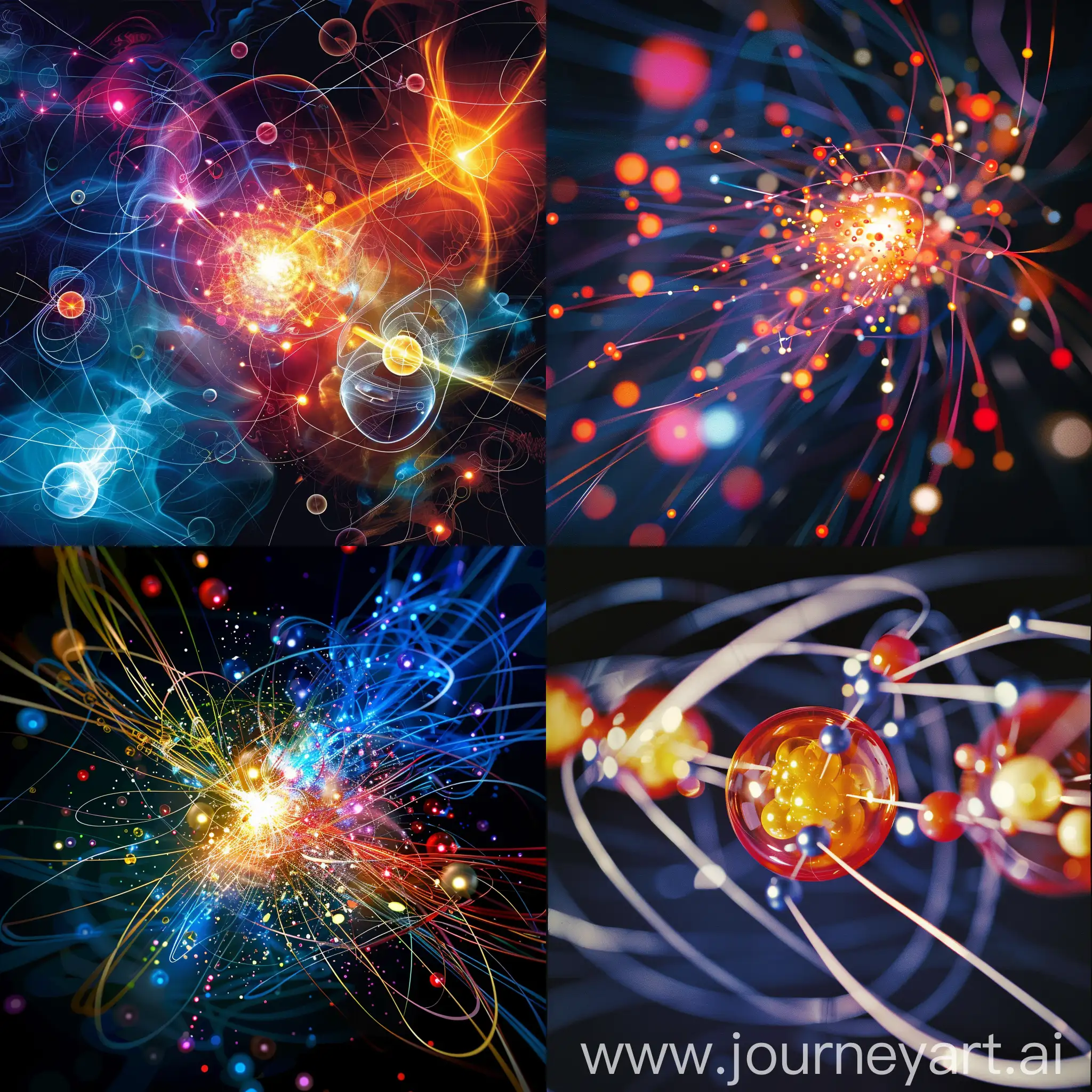 Particle-Physics-Experiment-with-Hadrons-Electrons-and-Muons