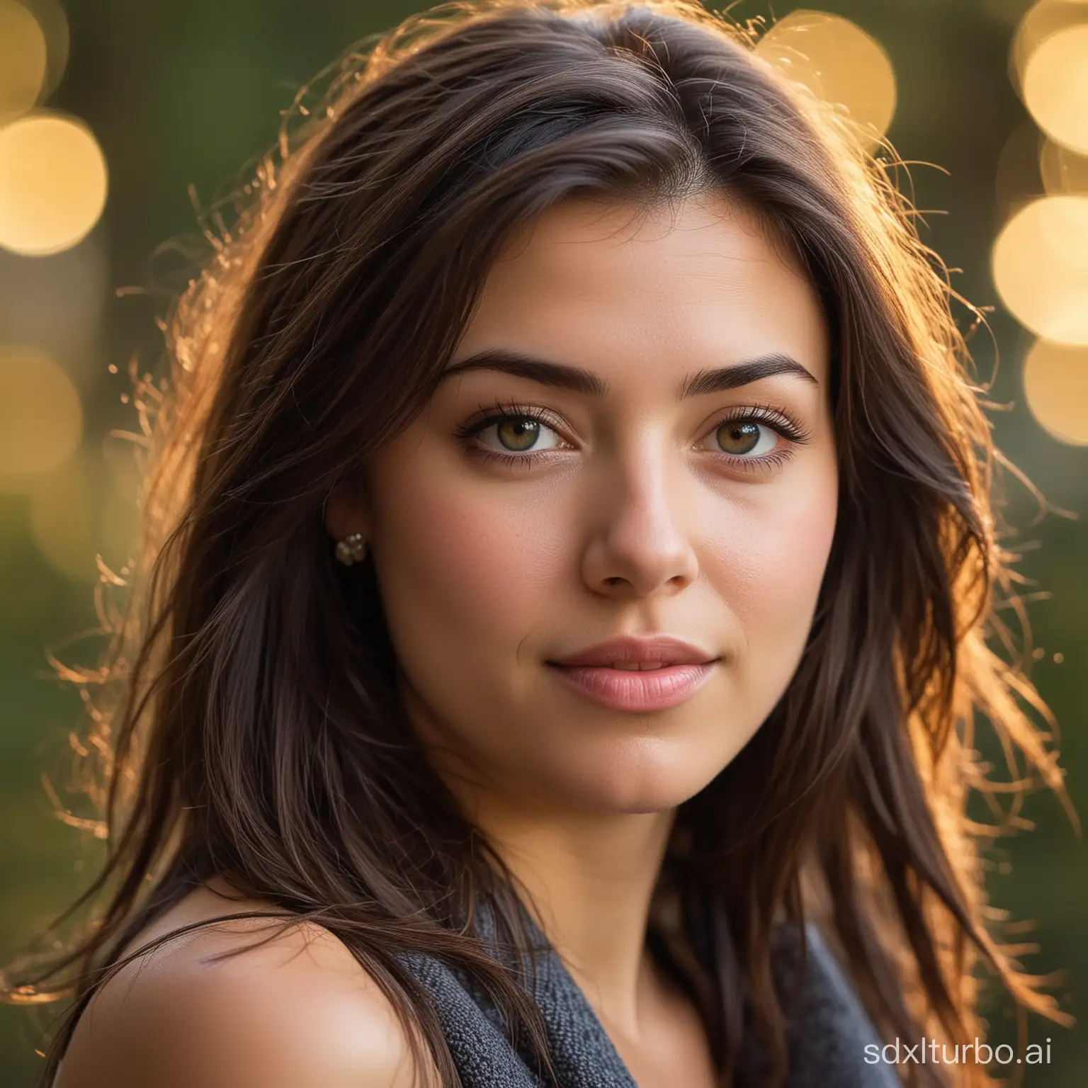 Expressive-Portrait-Photography-with-Beautiful-Bokeh