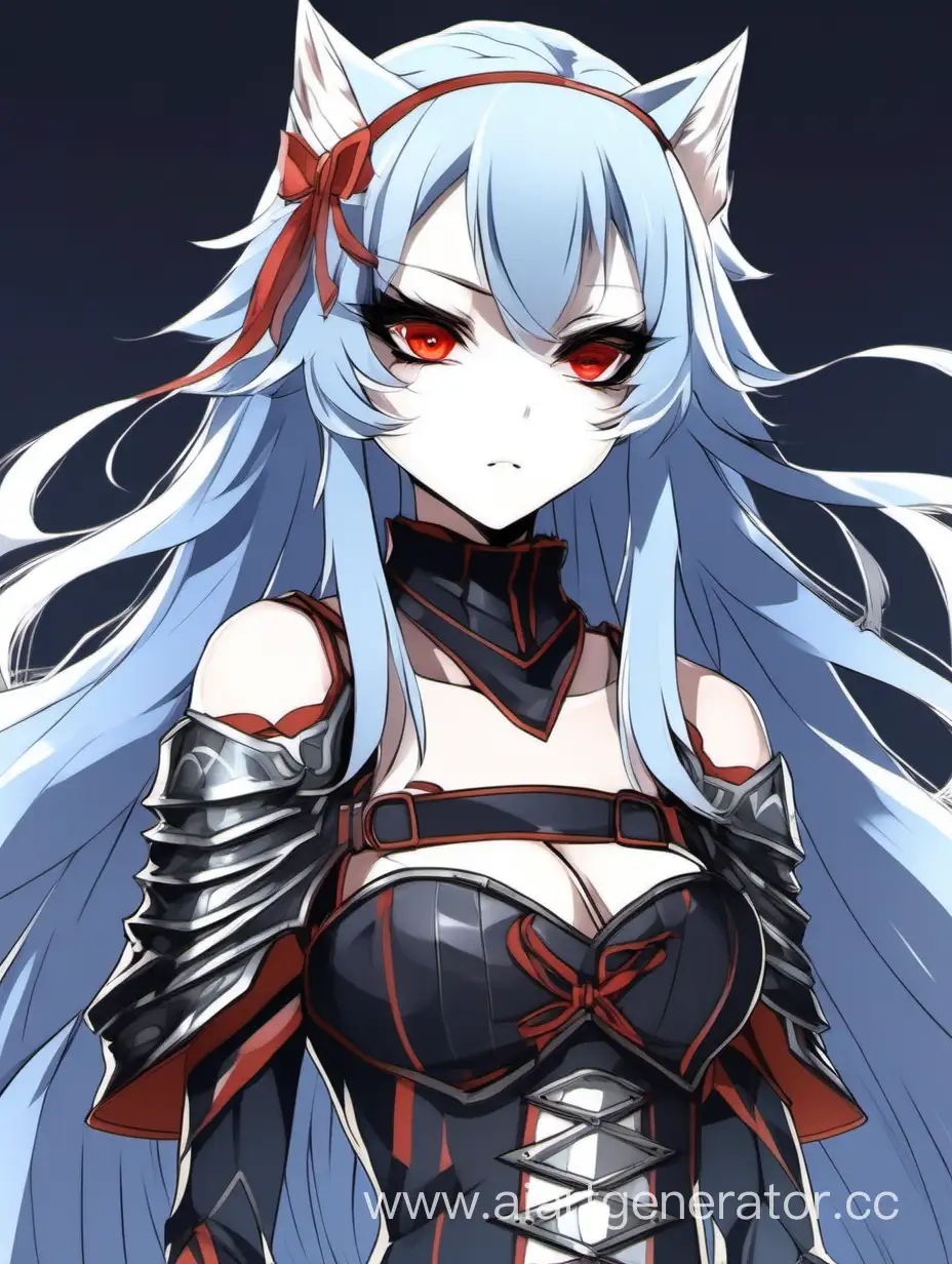 Enchanting-Anime-Warriors-Jinlu-and-Kitsune-in-Elegant-Armor-and-Mystical-Blades
